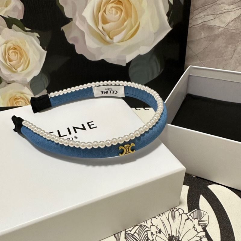 Celine Hair Hoop